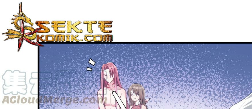 Beauty and the Beasts Chapter 53 Gambar 52
